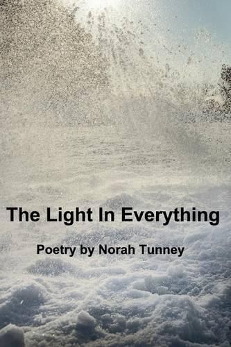 Cover image for The Light In Everything