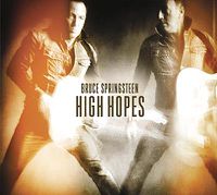 Cover image for High Hopes (Standard Edition)