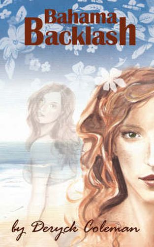 Cover image for Bahama Backlash