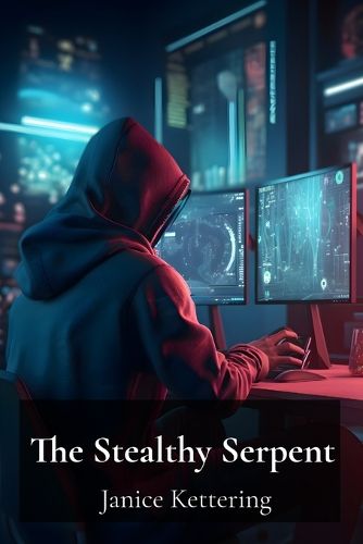Cover image for The Stealthy Serpent