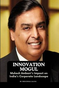 Cover image for Innovation Mogul