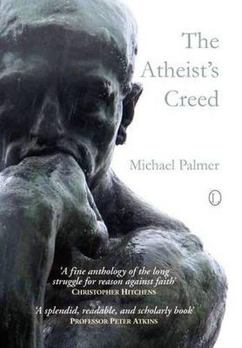 The Atheist's Creed