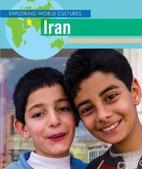 Cover image for Iran