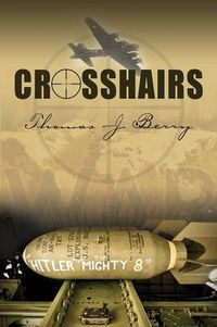 Cover image for Crosshairs