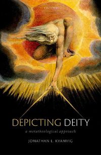 Cover image for Depicting Deity: A Metatheological Approach