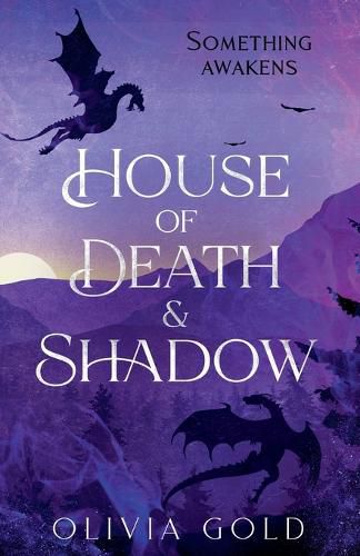 Cover image for House of Death and Shadow
