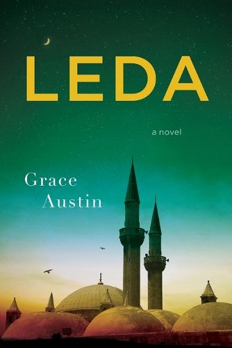 Cover image for Leda