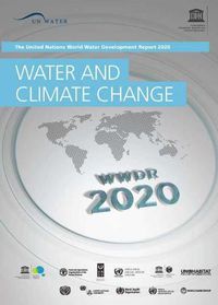 Cover image for The United Nations World Water Development Report 2020: Water and Climate Change