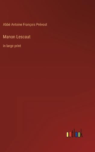 Manon Lescaut