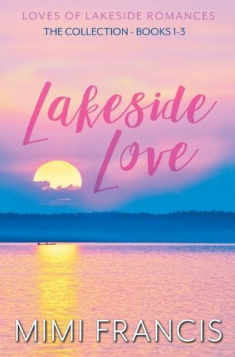 Cover image for Lakeside Love