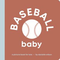 Cover image for Baseball Baby