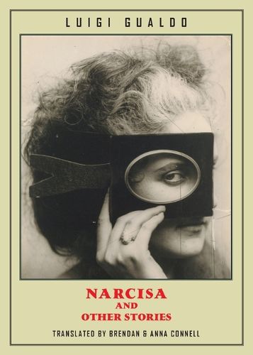 Cover image for Narcisa and Other Stories