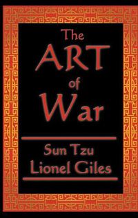 Cover image for The Art of War