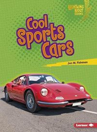 Cover image for Cool Sports Cars