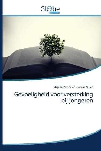 Cover image for Gevoeligheid voor versterking bij jongeren