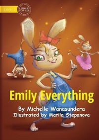 Cover image for Emily Everything