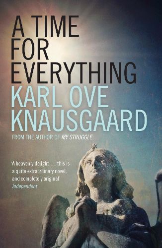 Cover image for A Time for Everything