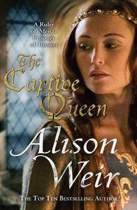 Cover image for The Captive Queen