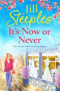 Cover image for It's Now or Never