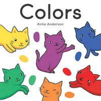 Cover image for Colors