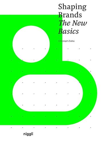 Cover image for Shaping Brands