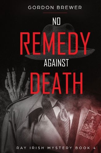 Cover image for No Remedy Against Death