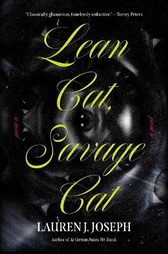 Cover image for Lean Cat, Savage Cat