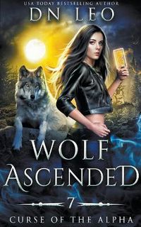 Cover image for Wolf Ascended