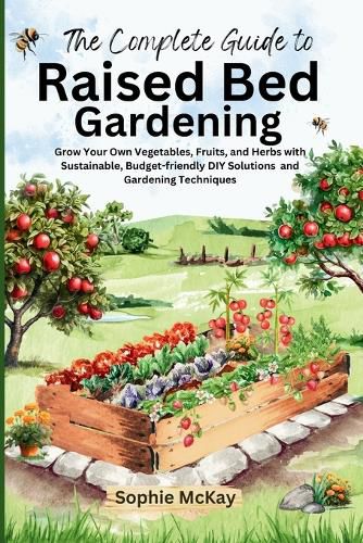 The Complete Guide to Raised Bed Gardening