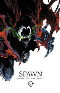 Cover image for Spawn Origins, Volume 12