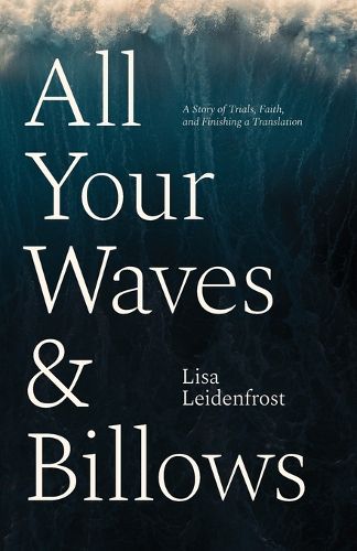 Cover image for All Your Waves & Billows