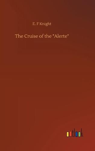 The Cruise of the  Alerte