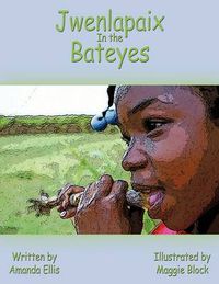 Cover image for Jwenlapaix in the Bateyes
