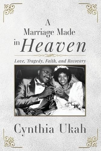 Cover image for A Marriage Made in Heaven