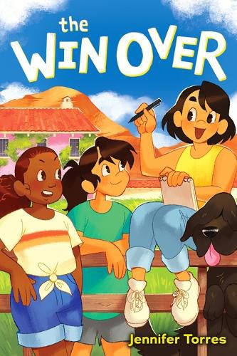 Cover image for The Win-Over
