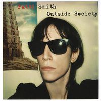 Cover image for Outside Society *** Vinyl