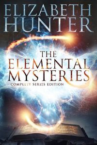 Cover image for The Elemental Mysteries