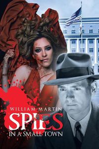 Cover image for Spies in a Small Town