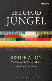 Cover image for Justification