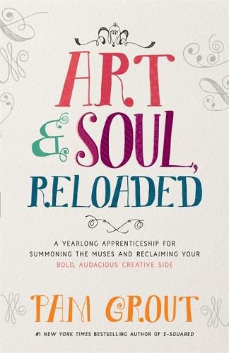 Cover image for Art & Soul, Reloaded