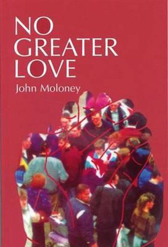 Cover image for No Greater Love