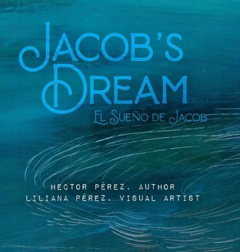 Cover image for Jacob's Dream