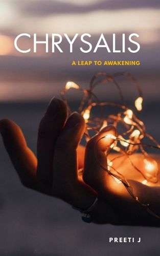 Cover image for Chrysalis