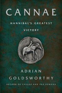 Cover image for Cannae: Hannibal's Greatest Victory