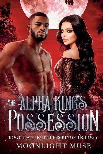 Cover image for The Alpha King's Possession