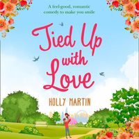 Cover image for Tied Up with Love