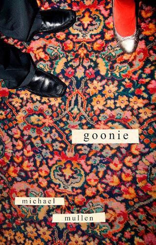 Cover image for Goonie