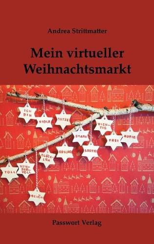 Cover image for Mein virtueller Weihnachtsmarkt