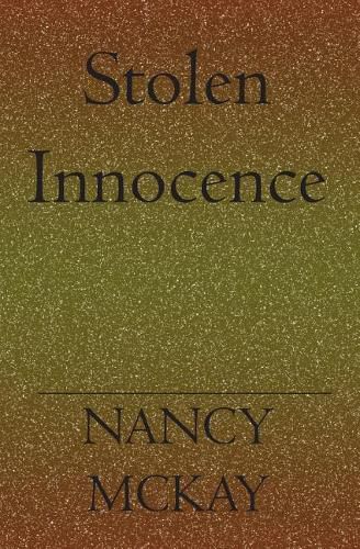 Cover image for Stolen Inosence