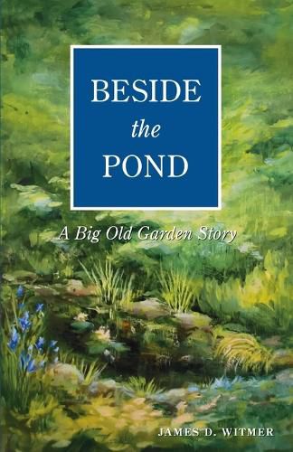 Cover image for Beside the Pond
